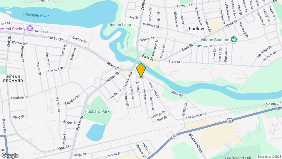 4 Weston St Rentals in Wilbraham, MA