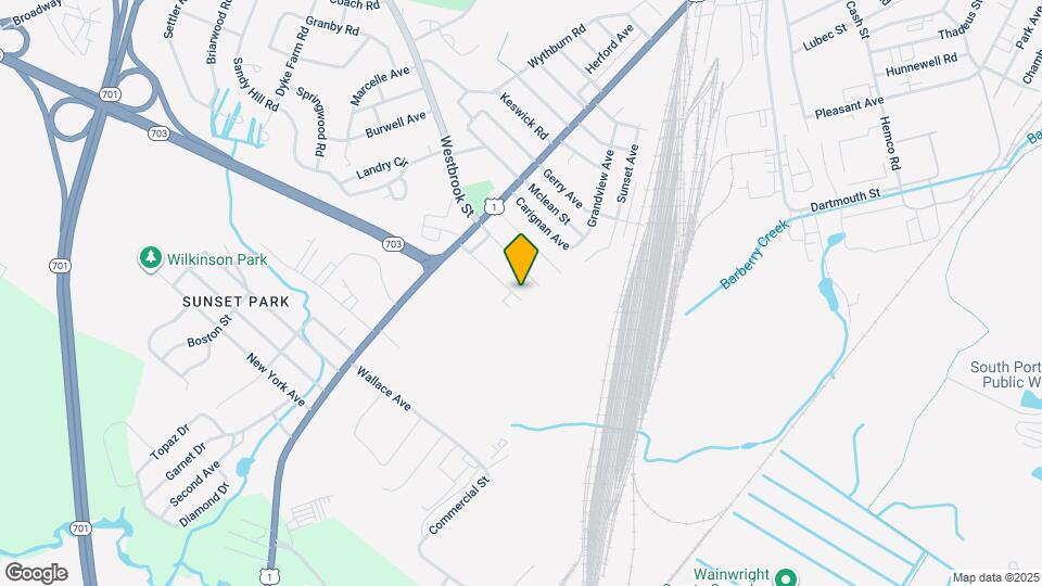 66 Memory Ln Map and Location Details