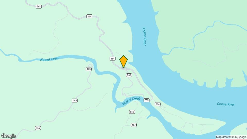 6545 Co Rd 264 Mapa y Detalles de la Ubicación