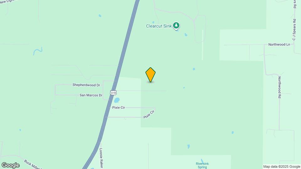 106 Dolly Dr Map and Location Details