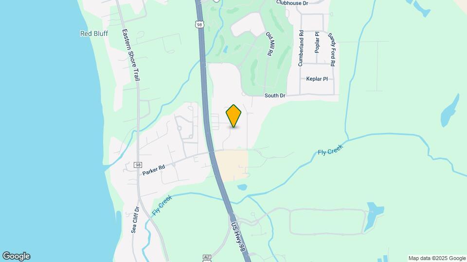 237 Treadstone Wy Map and Location Details