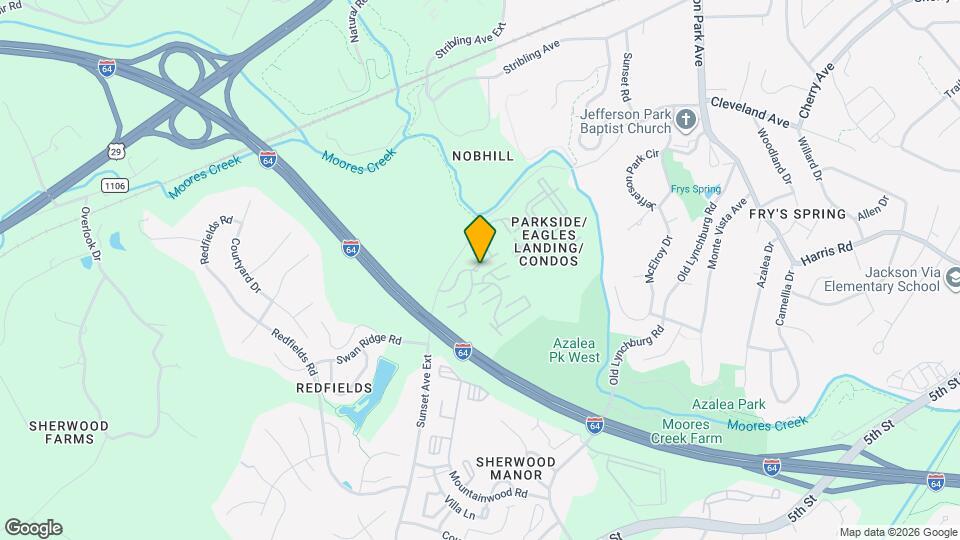 1789 Sugar Maple Ct Map and Location Details