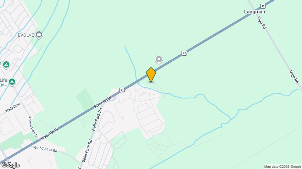 20 Lana Cir Map and Location Details