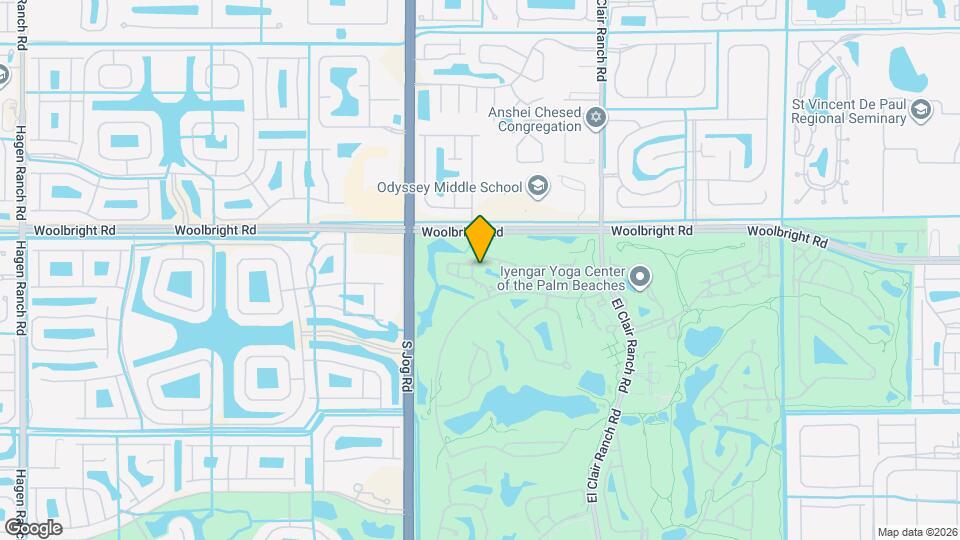 11268 Aspen Glen Dr Map and Location Details