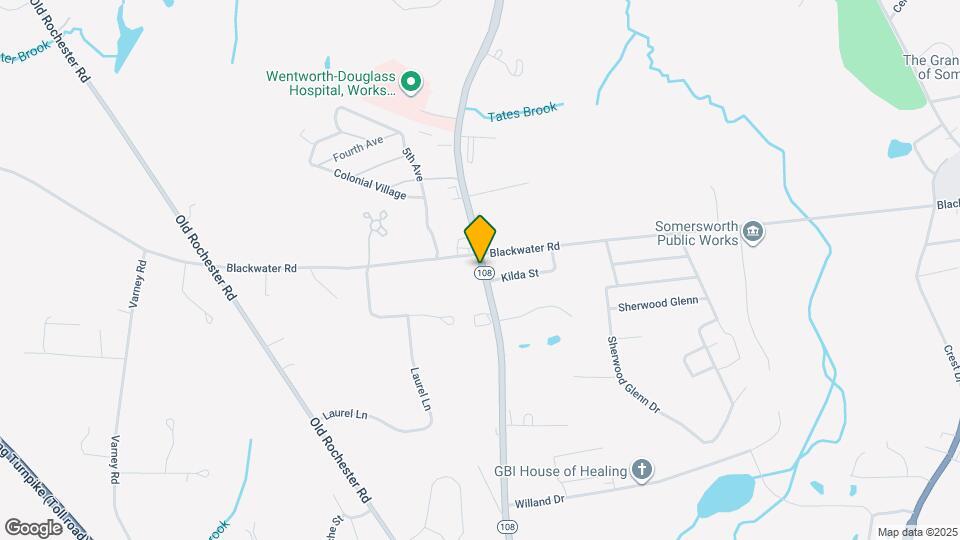 Nh Real Estate Management Apartments and Nearby Somersworth Apartments