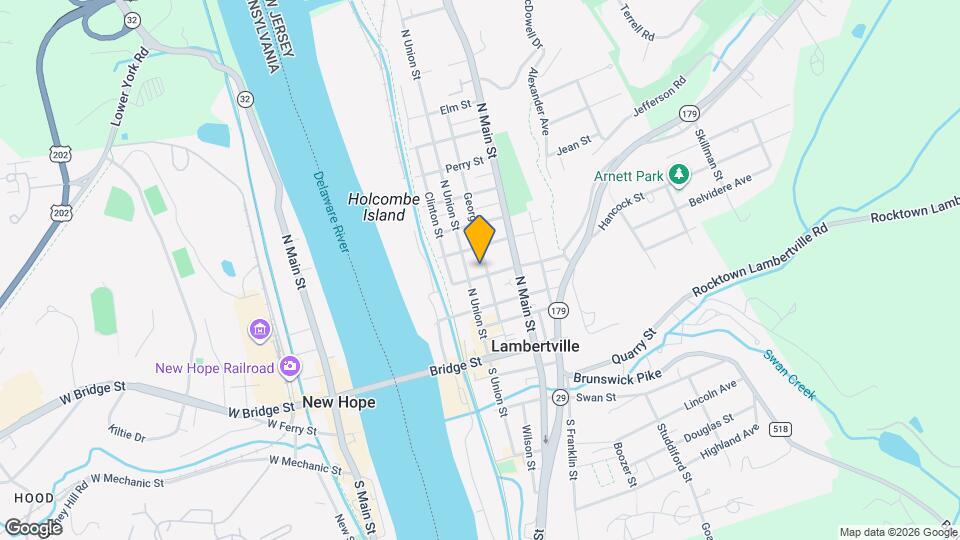 2628 York St Apartments Lambertville, NJ Apartments For Rent