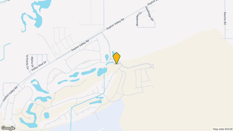 101 Palmer Dr Map and Location Details