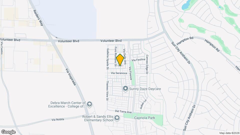 1967 Misano Monte St Map and Location Details