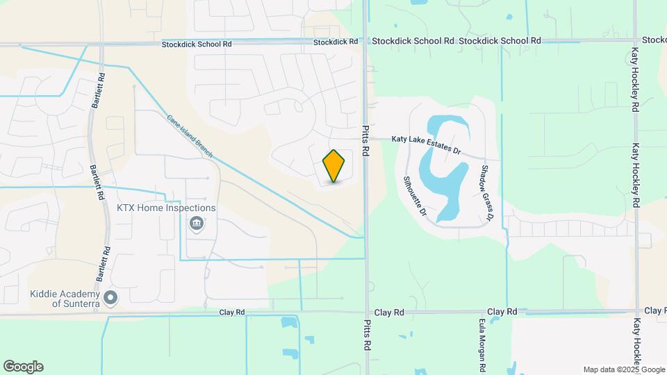 27107 Bahia Grove Dr Map and Location Details