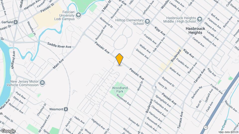 Rosera Wesmont Apartments Wood Ridge, NJ Apartments For Rent