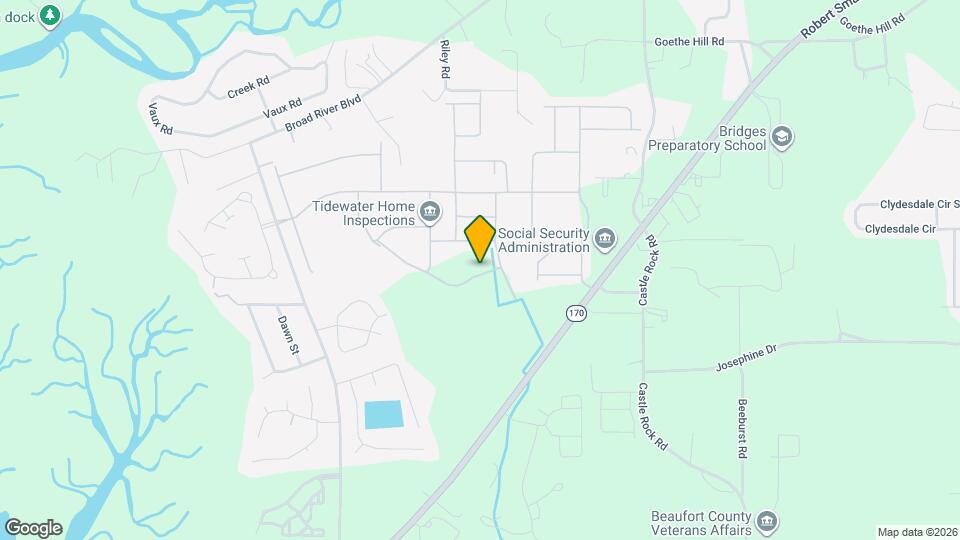 75 Keowee Ln Map and Location Details