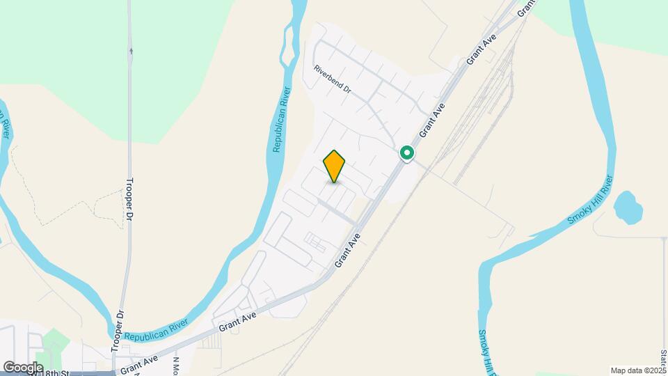 62 Fuller Cir Map and Location Details