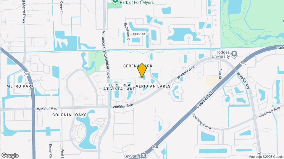 3769 Tilbor Circle Map and Location Details