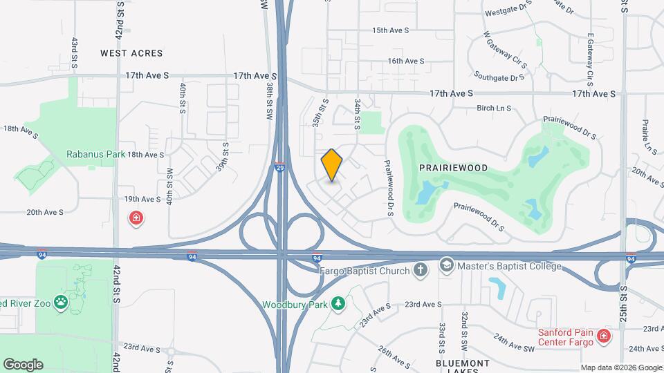 Westview Towers Apartments Fargo, ND Apartments For Rent