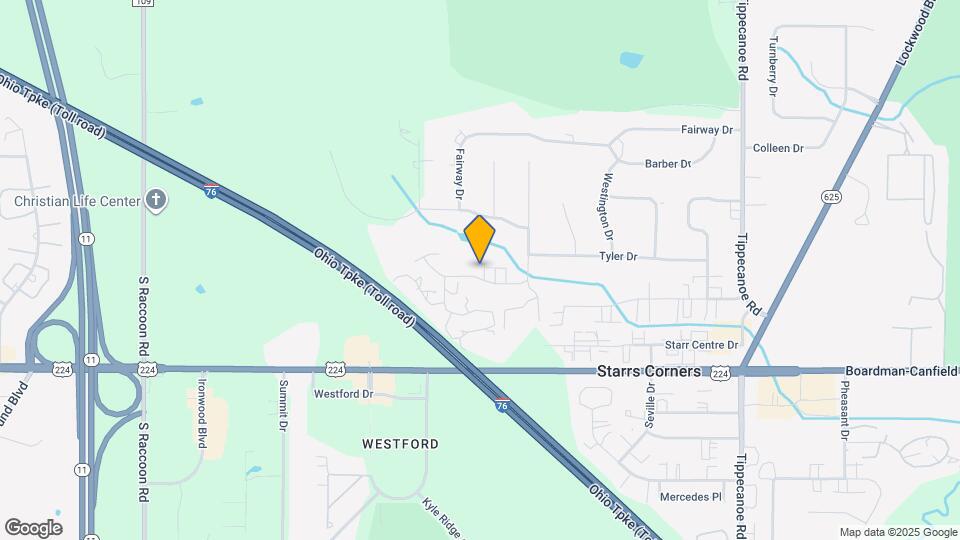 6424 Saint Andrews Dr Apartments and Nearby Canfield Apartments For