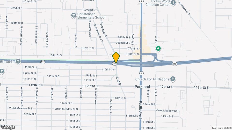 Westminster Tower Map and Location Details