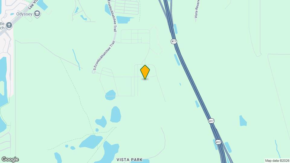 7330 Summer Ivy Aly Map and Location Details