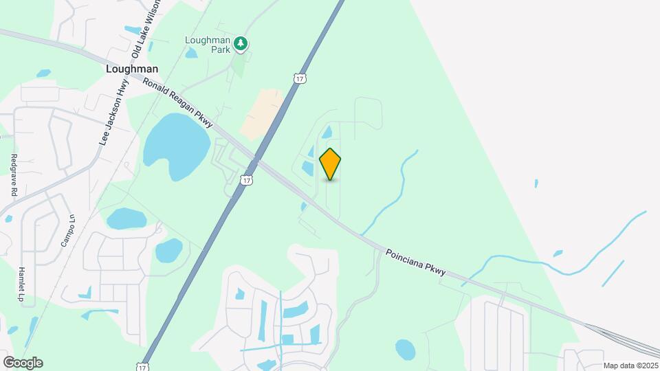 845 Boca Vista Ct Map and Location Details