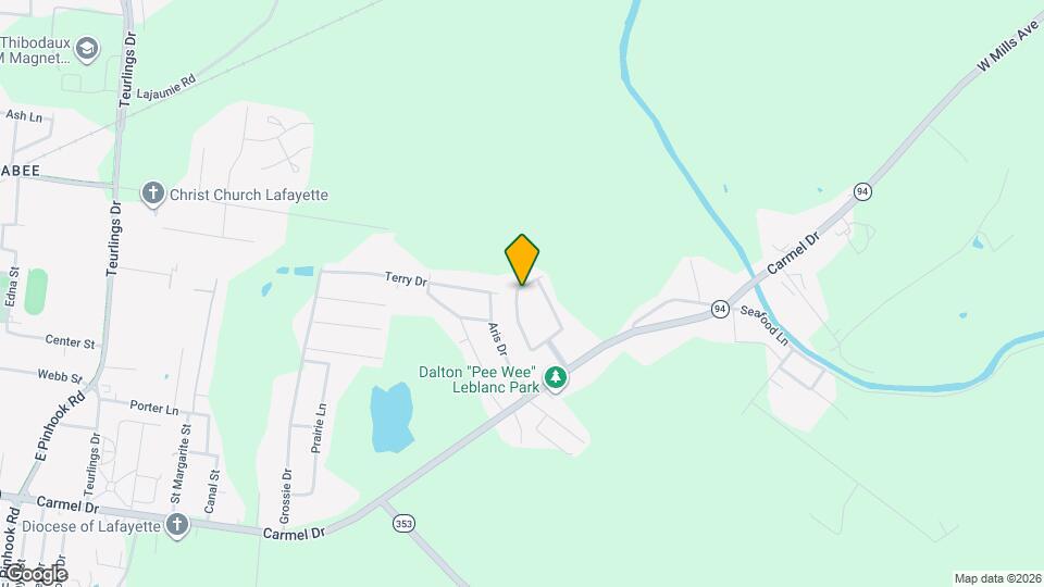 226 Watermark Dr Map and Location Details