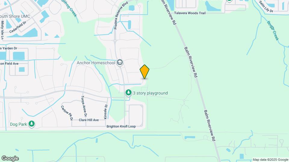 13345 Willow Bluestar Lp Map and Location Details