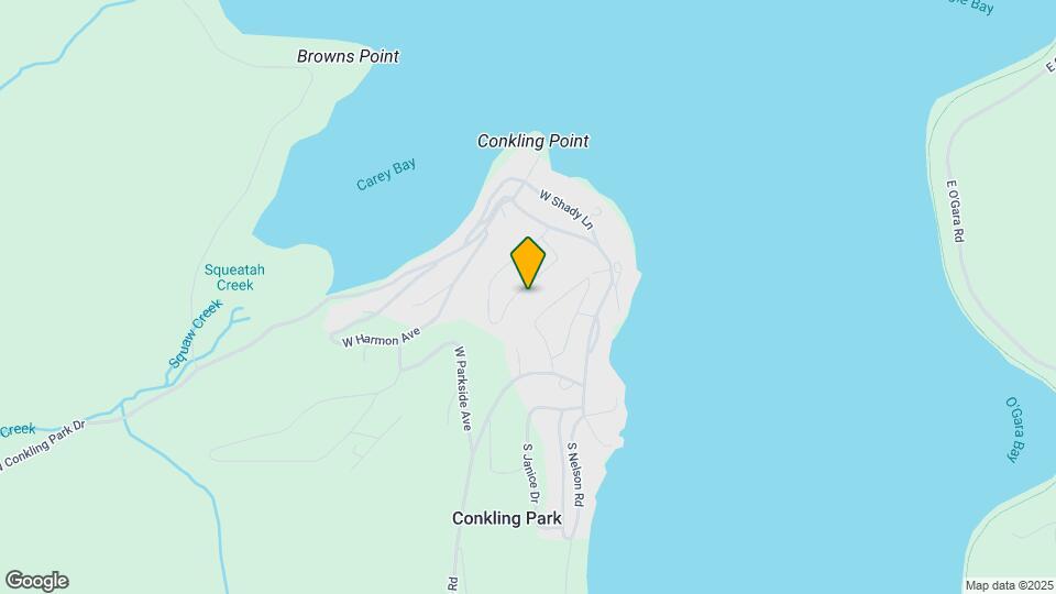 623 W Florida Cir Map and Location Details