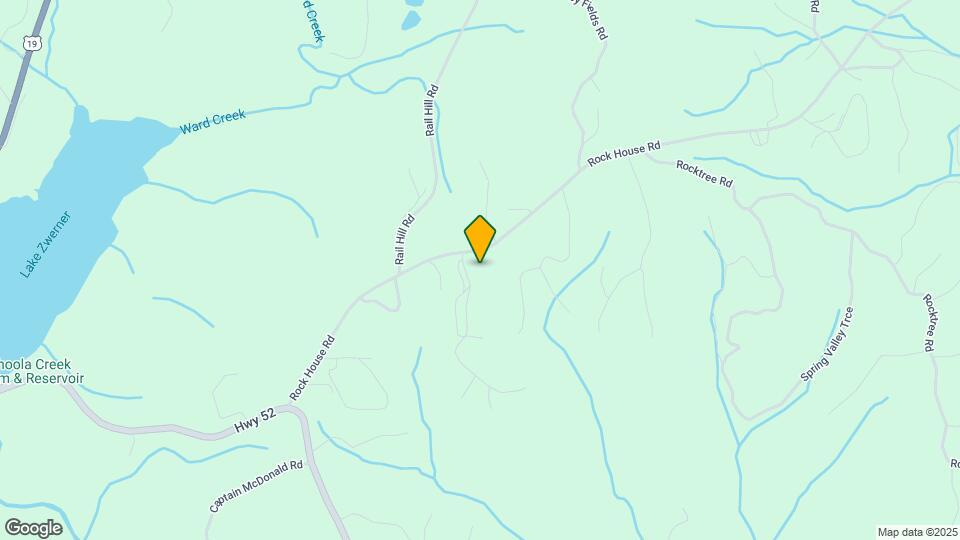 61 Crabapple Rdg Mapa y Detalles de la Ubicación