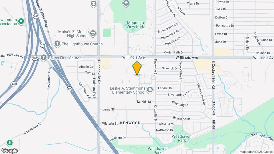 812 Isla Verde Plaza Map and Location Details