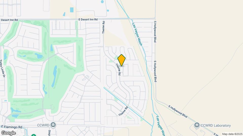 3523 Ashford Grove St Map and Location Details