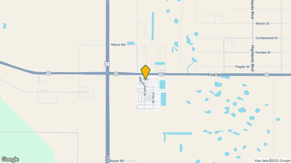 40 Betty Dr Map and Location Details