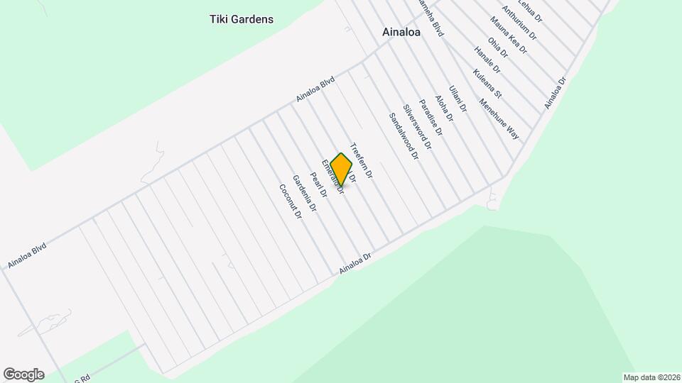 16-2115-2115 Emerald Dr Map and Location Details