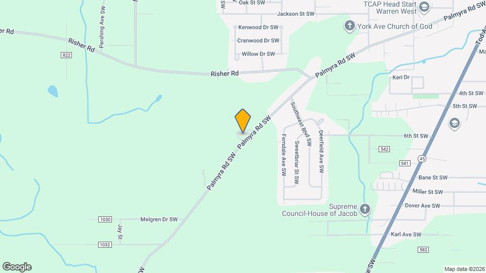 Warren Wood Senior Apartments Warren, OH Apartments For Rent