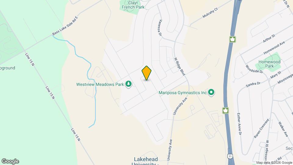 188 Isabella Dr Map and Location Details