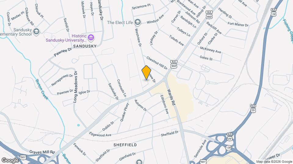 Montvue Apartments Lynchburg, VA Apartments For Rent