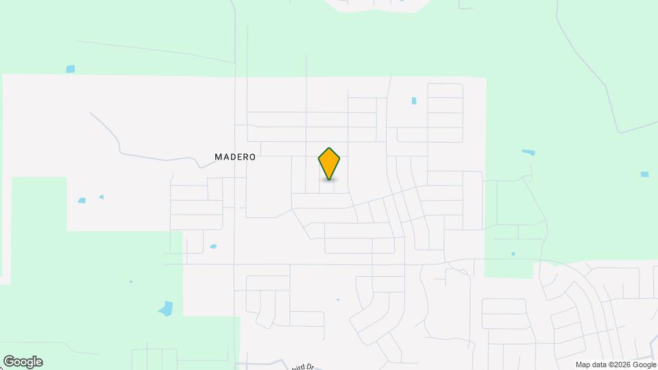 15209 Grappling Irons Ln, Unit 2326 Map and Location Details