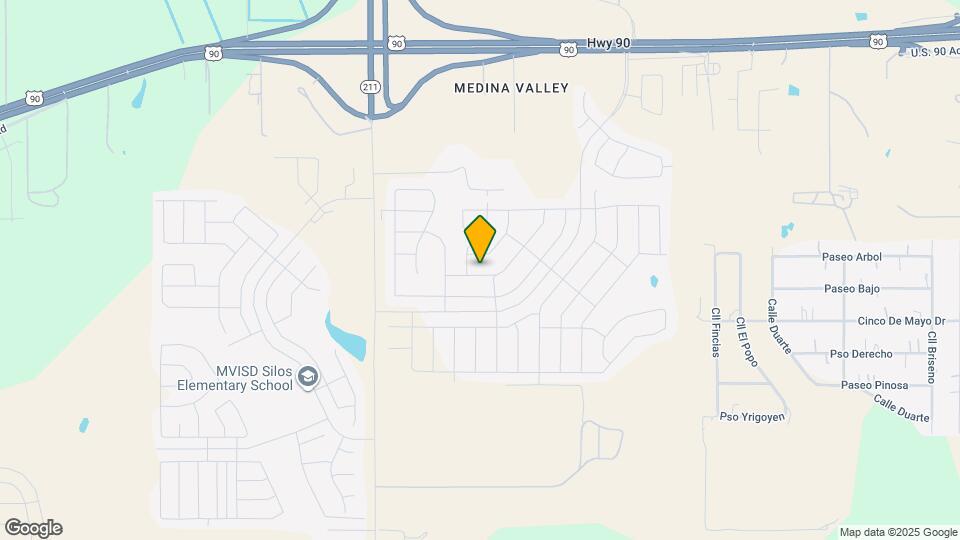 6619 Dynamic Sound Map and Location Details