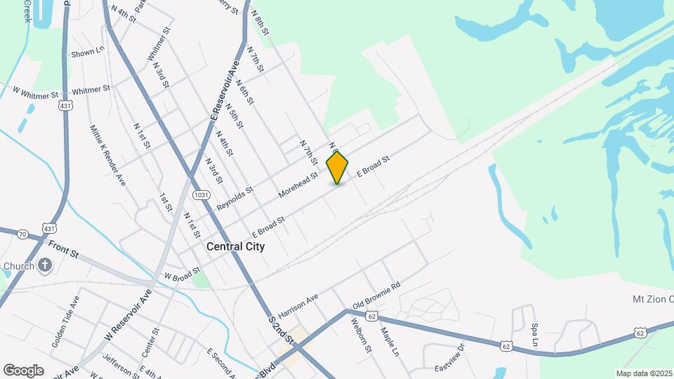 Shelly Bevier Apartments and Nearby Central City Apartments For Rent