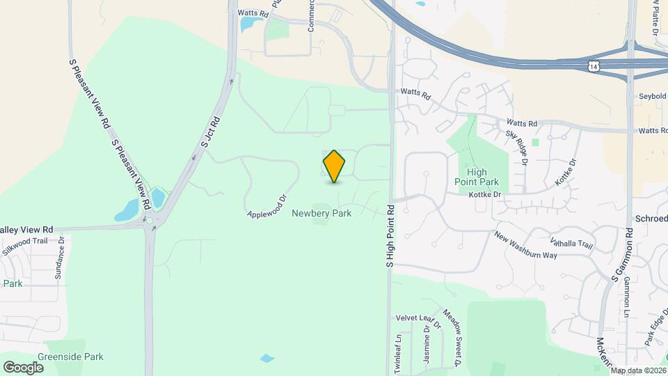 18 Fleischman Cir Map and Location Details