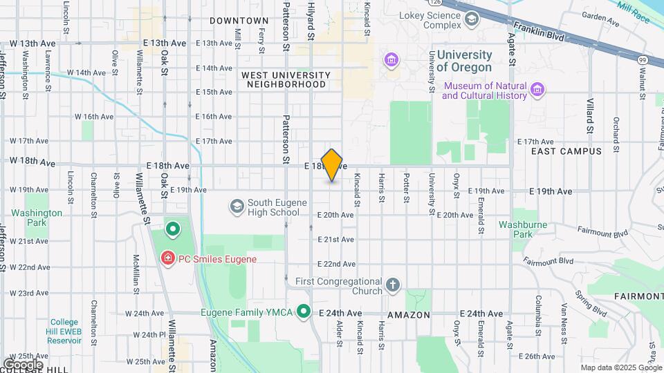 Alderwood Manor Apartments Eugene, OR Apartments For Rent