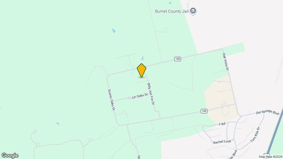 102 Camm Lary Cir Map and Location Details