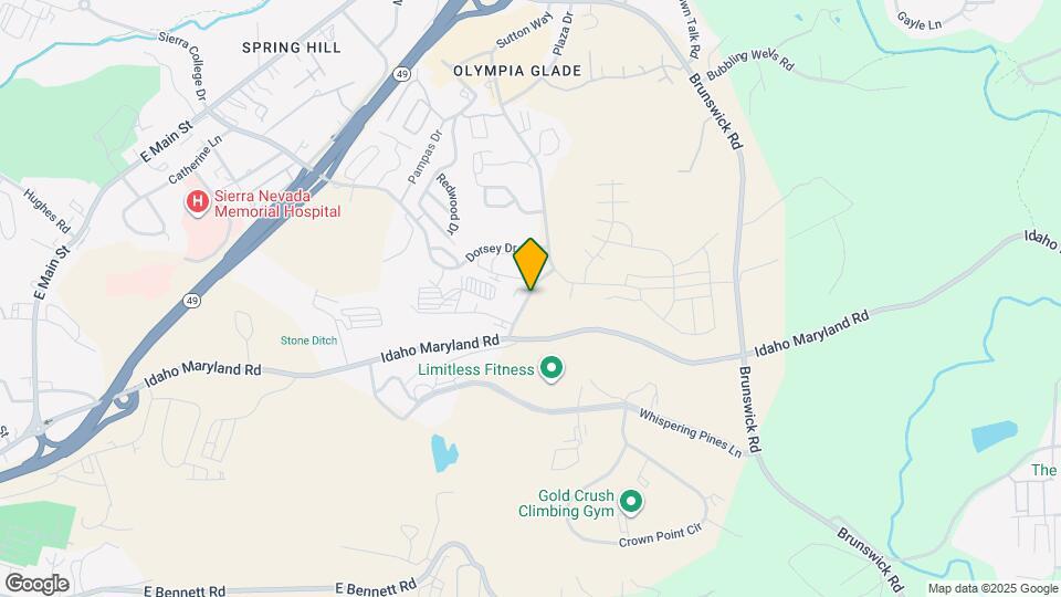 Cedar Park Apartments and Nearby Grass Valley Apartments For Rent