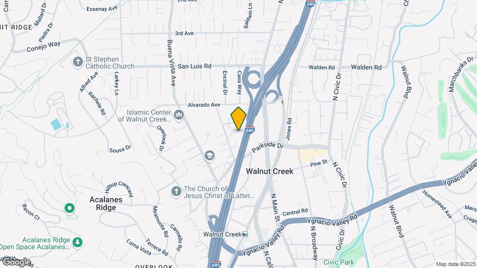 39-41 Kuhl Ct Map and Location Details