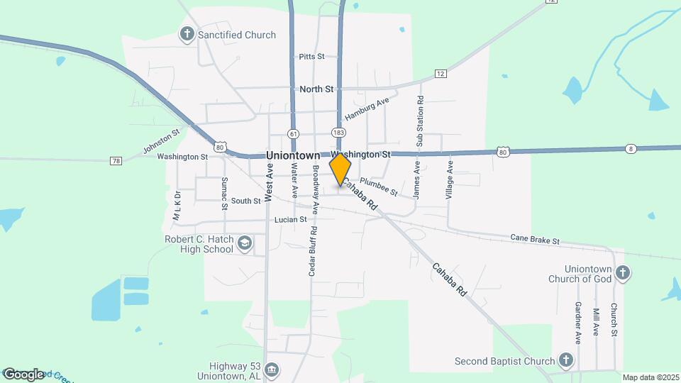 C.H.O.I.C.E. House Apartments Uniontown, AL Apartments For Rent