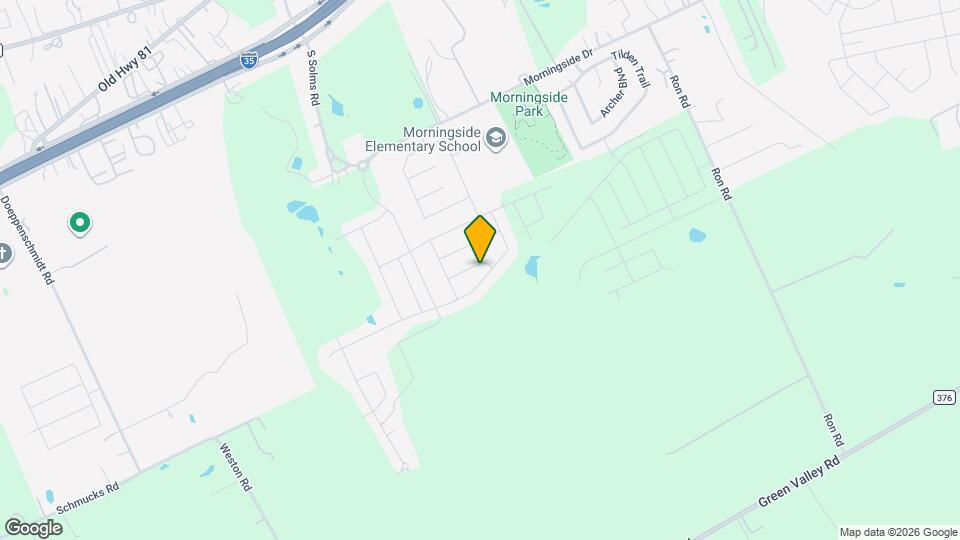 3953 Prairie Crk Map and Location Details