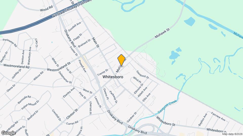 13 Mohawk St Rentals in Whitesboro, NY