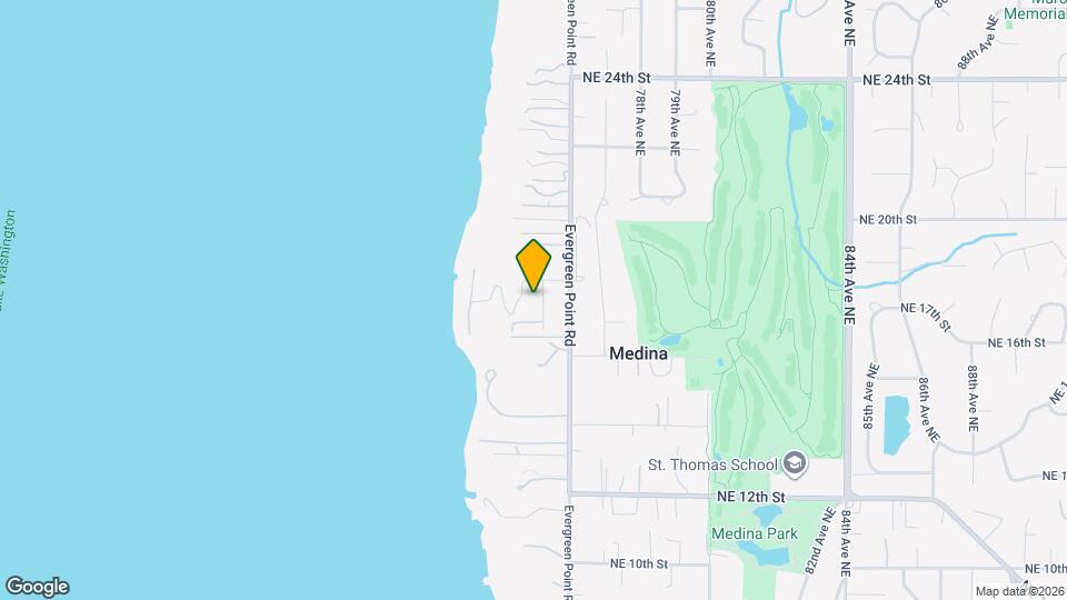 1645 Rambling Ln Map and Location Details