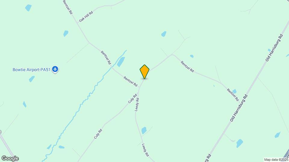 470 Rentzel Rd Map and Location Details