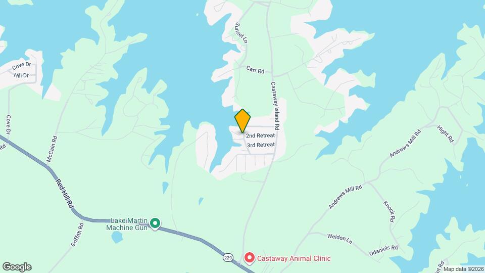 115 Hale Loop Map and Location Details