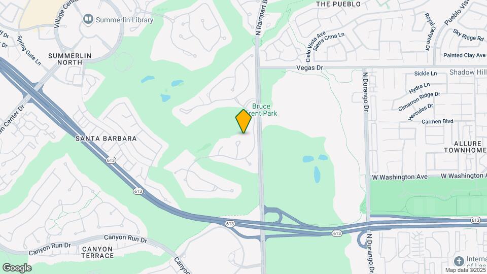 1108 Pine Island Ct Map and Location Details