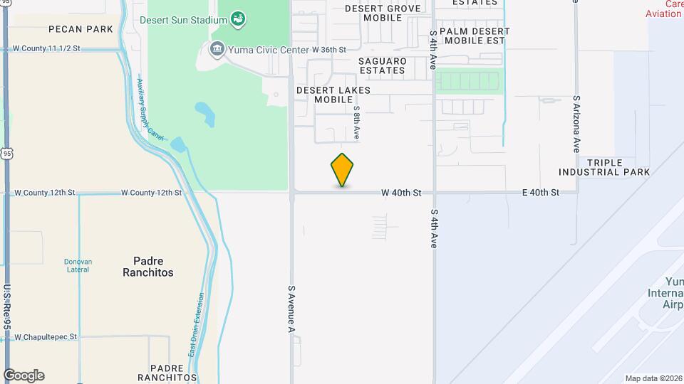 777 West St Map and Location Details