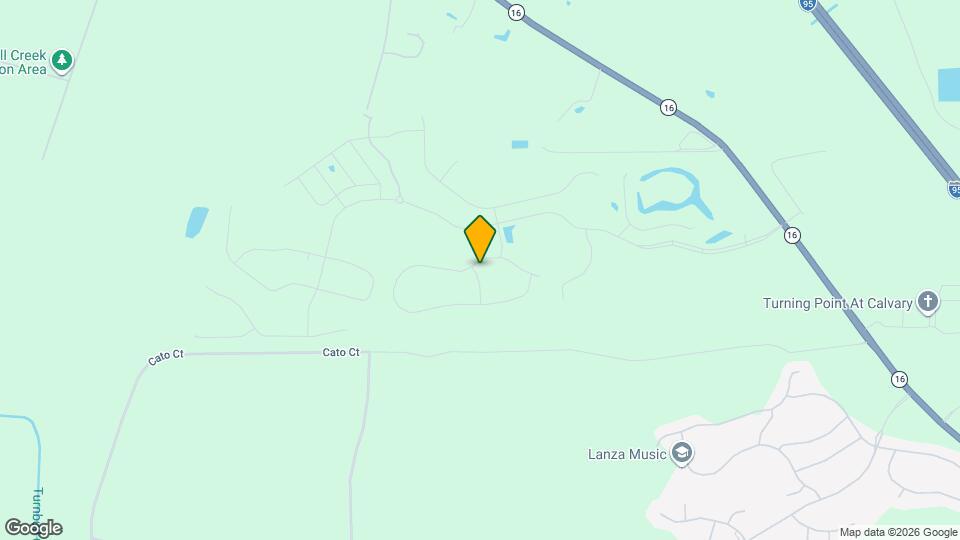 79 Natureland Cir Map and Location Details